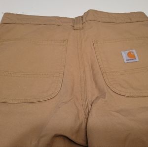 Carhartt men's pants